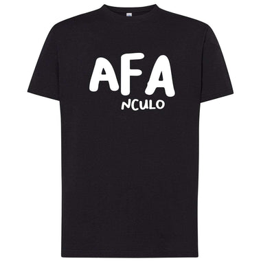 T-shirt Uomo Afanculo-T-shirt-Lol T-shirt