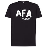 T-shirt Uomo Afanculo-T-shirt-Lol T-shirt