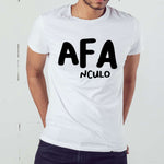 T-shirt Uomo Afanculo-T-shirt-Lol T-shirt