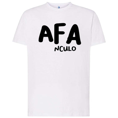 T-shirt Uomo Afanculo-T-shirt-Lol T-shirt