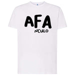 T-shirt Uomo Afanculo-T-shirt-Lol T-shirt