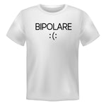 T-shirt Uomo Bipolare-T-shirt-Lol T-shirt