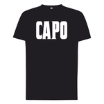 T-shirt Uomo Capo don Corleone Il Padrino-T-shirt-Lol T-shirt