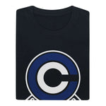 T-shirt Uomo Capsule Corporation-T-shirt-Lol T-shirt