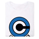 T-shirt Uomo Capsule Corporation-T-shirt-Lol T-shirt