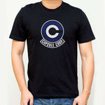 T-shirt Uomo Capsule Corporation-T-shirt-Lol T-shirt