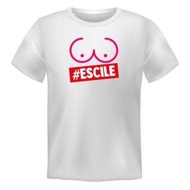 T-shirt Uomo Escile-T-shirt-Lol T-shirt