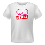 T-shirt Uomo Escile-T-shirt-Lol T-shirt