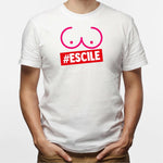 T-shirt Uomo Escile-T-shirt-Lol T-shirt
