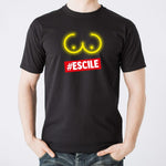 T-shirt Uomo Escile-T-shirt-Lol T-shirt