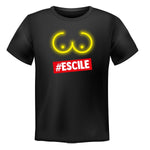 T-shirt Uomo Escile-T-shirt-Lol T-shirt