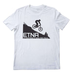 T-shirt Uomo Etna Mountain Bike-T-shirt-Lol T-shirt