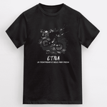T-shirt Uomo Etna Mountain Bike-T-shirt-Lol T-shirt
