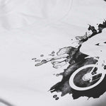 T-shirt Uomo Etna Mountain Bike-T-shirt-Lol T-shirt