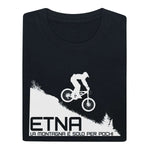 T-shirt Uomo Etna Mountain Bike-T-shirt-Lol T-shirt