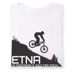T-shirt Uomo Etna Mountain Bike-T-shirt-Lol T-shirt