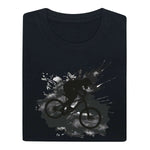 T-shirt Uomo Etna Mountain Bike-T-shirt-Lol T-shirt