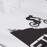 T-shirt Uomo Etna Mountain Bike-T-shirt-Lol T-shirt