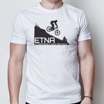T-shirt Uomo Etna Mountain Bike-T-shirt-Lol T-shirt