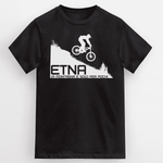 T-shirt Uomo Etna Mountain Bike-T-shirt-Lol T-shirt