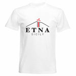 T-shirt Uomo Etna Sicily-T-shirt-Lol T-shirt