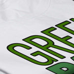 T-shirt Uomo Green Pass-T-shirt-Lol T-shirt