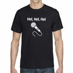 T-shirt Uomo Hei, Hei, Hei-T-shirt-Lol T-shirt