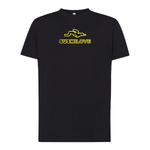 T-shirt Uomo I Love sushi-T-shirt-Lol T-shirt