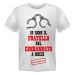 T-shirt Uomo Kit Addio al Celibato-T-shirt-Lol T-shirt