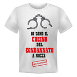 T-shirt Uomo Kit Addio al Celibato-T-shirt-Lol T-shirt