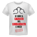 T-shirt Uomo Kit Addio al Celibato-T-shirt-Lol T-shirt