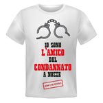 T-shirt Uomo Kit Addio al Celibato-T-shirt-Lol T-shirt
