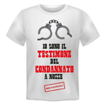 T-shirt Uomo Kit Addio al Celibato-T-shirt-Lol T-shirt