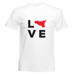 T-shirt Uomo Love Sicily-T-shirt-Lol T-shirt