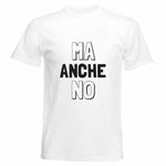 T-shirt Uomo Ma anche no-T-shirt-Lol T-shirt