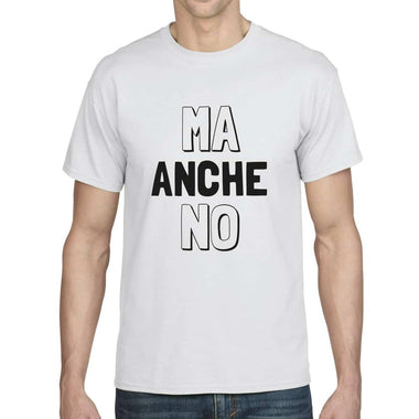 T-shirt Uomo Ma anche no-T-shirt-Lol T-shirt