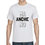 T-shirt Uomo Ma anche no-T-shirt-Lol T-shirt