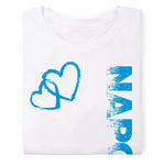 T-shirt Uomo Napoli-T-shirt-Lol T-shirt