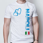 T-shirt Uomo Napoli-T-shirt-Lol T-shirt