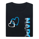 T-shirt Uomo Napoli-T-shirt-Lol T-shirt