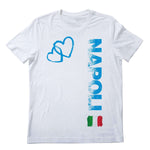 T-shirt Uomo Napoli-T-shirt-Lol T-shirt