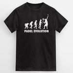 T-shirt Uomo Padel Evolution-T-shirt-Lol T-shirt