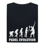 T-shirt Uomo Padel Evolution-T-shirt-Lol T-shirt