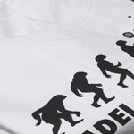 T-shirt Uomo Padel Evolution-T-shirt-Lol T-shirt