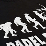 T-shirt Uomo Padel Evolution-T-shirt-Lol T-shirt