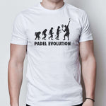 T-shirt Uomo Padel Evolution-T-shirt-Lol T-shirt