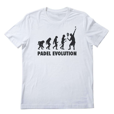 T-shirt Uomo Padel Evolution-T-shirt-Lol T-shirt