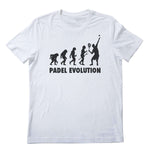T-shirt Uomo Padel Evolution-T-shirt-Lol T-shirt