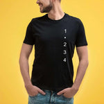 T-shirt Uomo Piaggio Vespa Marce Vintage-T-shirt-Lol T-shirt
