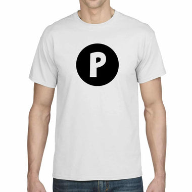 T-shirt Uomo Posaman-T-shirt-Lol T-shirt